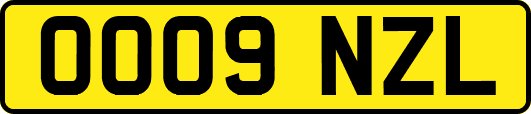 OO09NZL