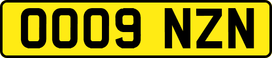 OO09NZN