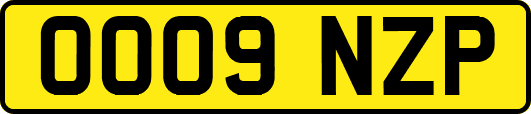 OO09NZP