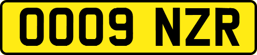 OO09NZR