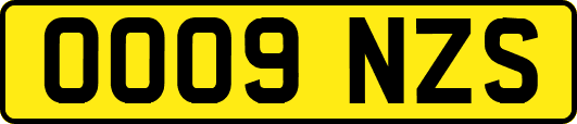 OO09NZS