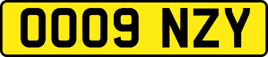 OO09NZY