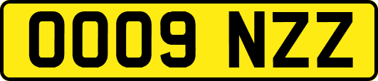 OO09NZZ