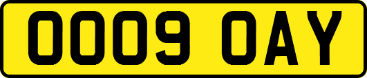 OO09OAY