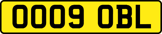 OO09OBL