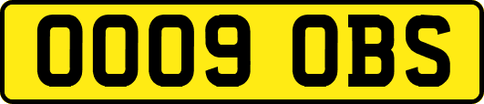 OO09OBS