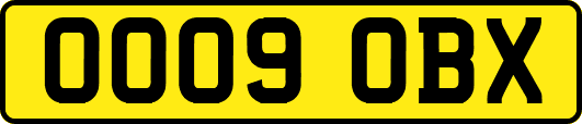 OO09OBX