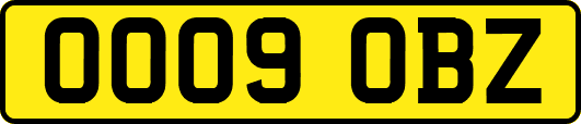 OO09OBZ