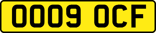 OO09OCF