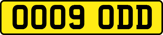 OO09ODD