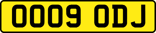 OO09ODJ