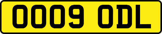 OO09ODL