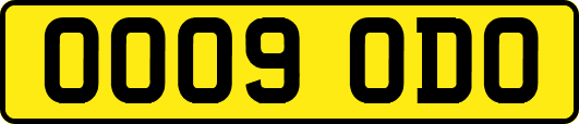 OO09ODO