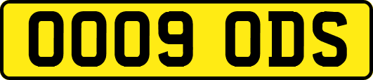 OO09ODS