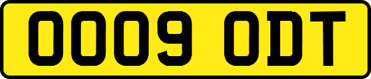 OO09ODT