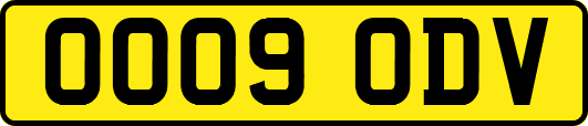 OO09ODV