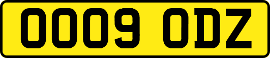 OO09ODZ