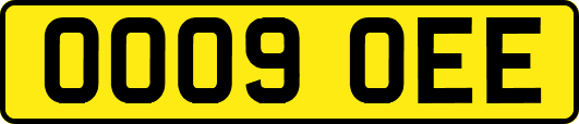 OO09OEE