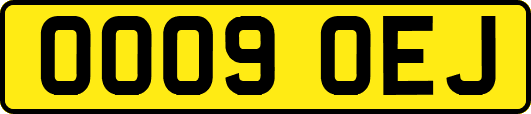 OO09OEJ