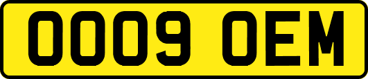 OO09OEM