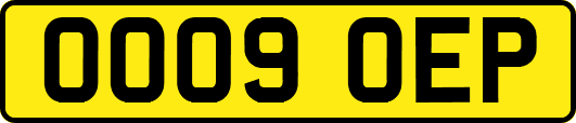 OO09OEP