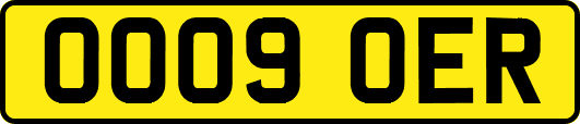 OO09OER