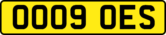 OO09OES