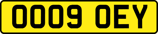 OO09OEY