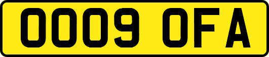 OO09OFA