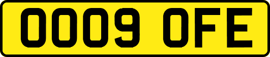 OO09OFE