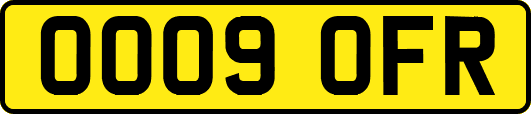OO09OFR