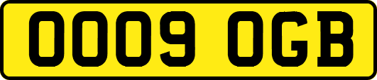 OO09OGB