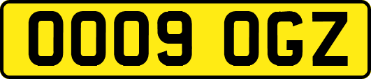 OO09OGZ