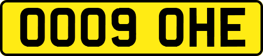 OO09OHE