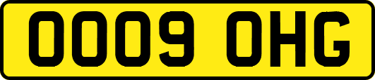 OO09OHG