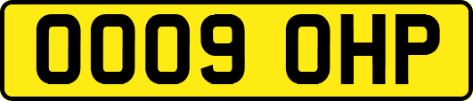 OO09OHP