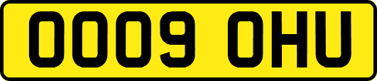OO09OHU
