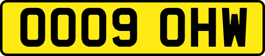 OO09OHW