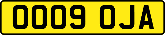 OO09OJA