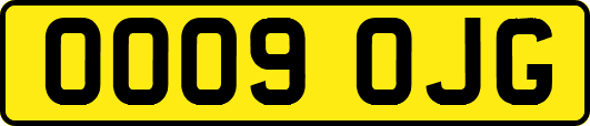 OO09OJG