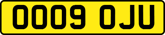 OO09OJU