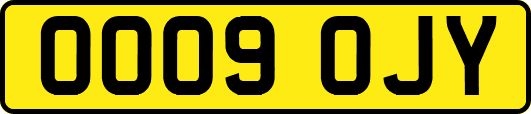 OO09OJY
