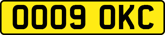 OO09OKC