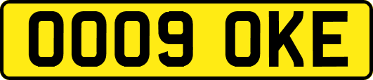 OO09OKE
