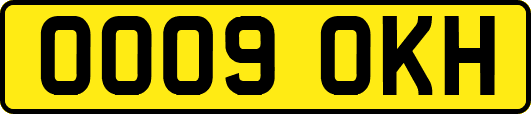 OO09OKH