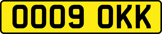 OO09OKK