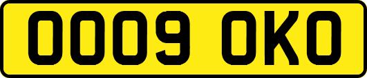 OO09OKO