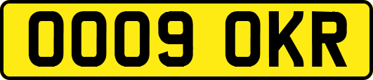OO09OKR