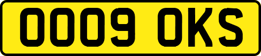 OO09OKS