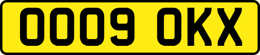 OO09OKX